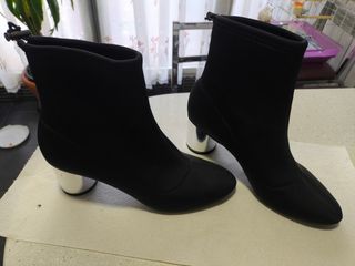 Botines
