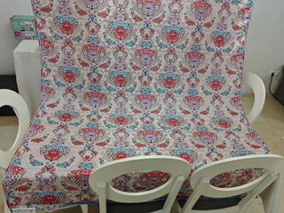 2 Cortes tela fallera niña Antoni Farinos