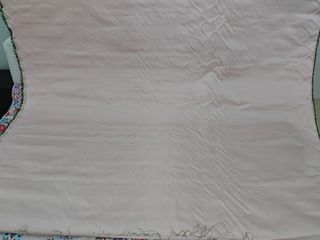 2 Cortes tela fallera niña Antoni Farinos