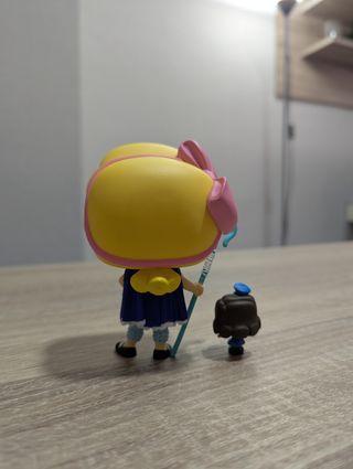 Funko Pop Toy Story