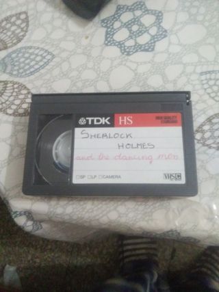Vendo cámara de vídeo movie funai