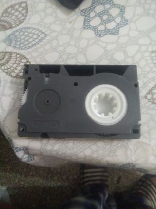 Vendo cámara de vídeo movie funai