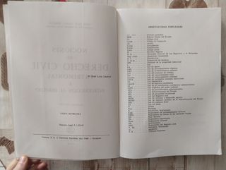 Nociones de Derecho Civil Patrimonial 