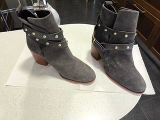Botines