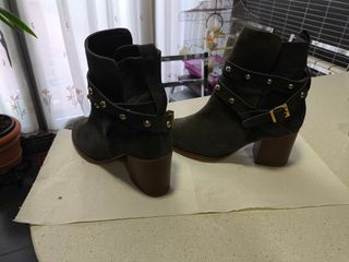 Botines