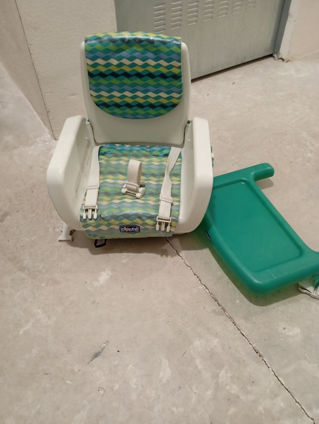 Trona de viaje o para casa