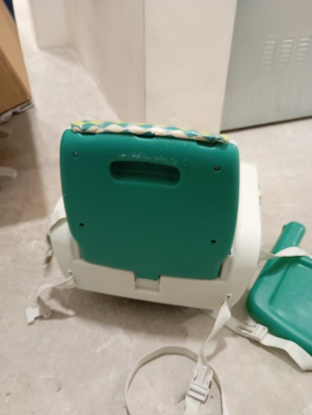 Trona de viaje o para casa