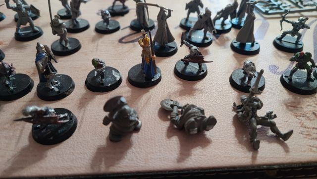 Lote Warhammer