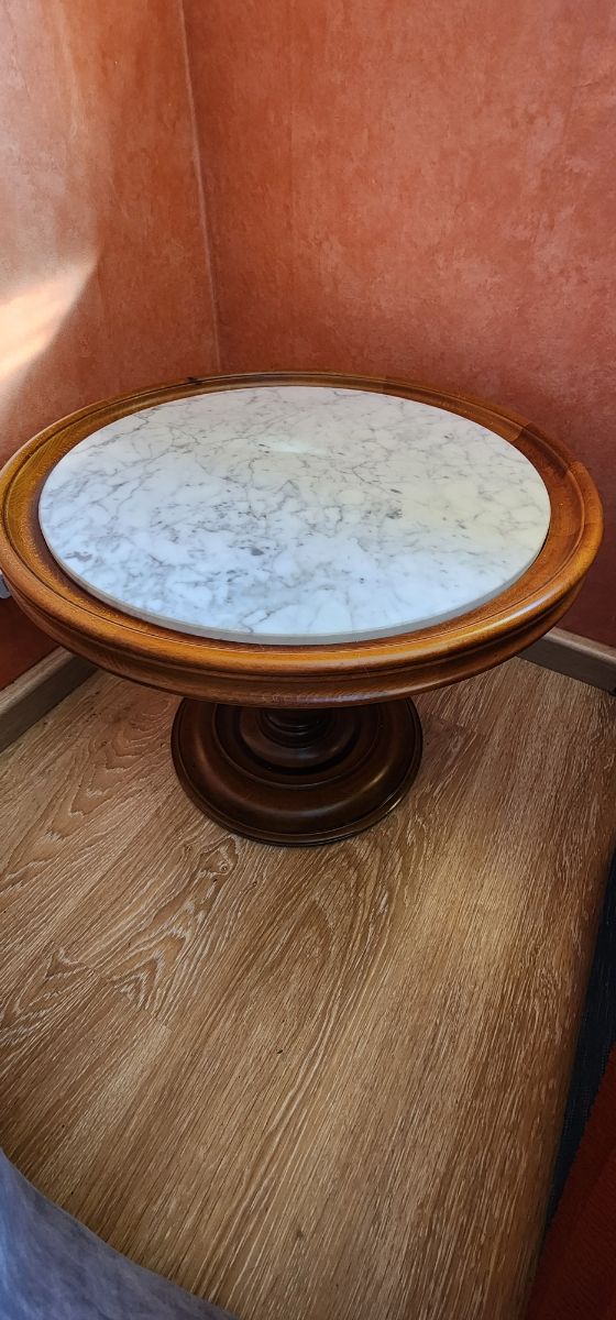 conjunto de muebles de salón