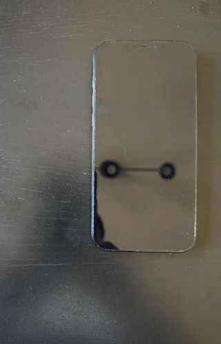 iPhone 12 Pro Max 256 GB Azul