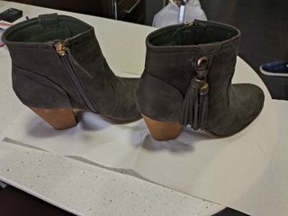 Botines 