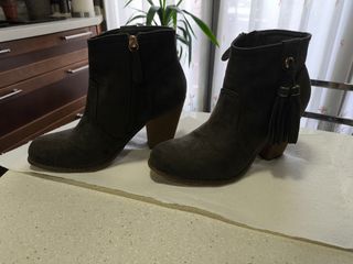 Botines 