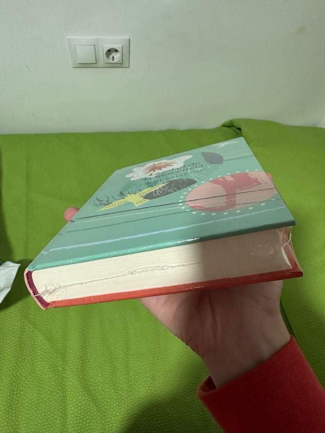 Precintado La Edad de la inocencia