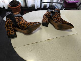 Botines 