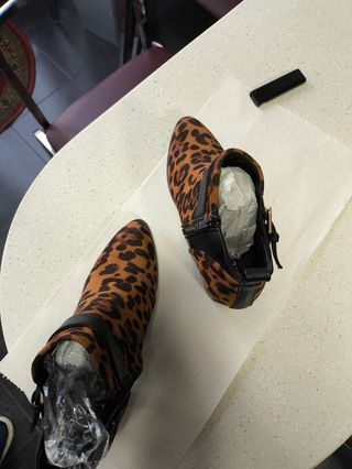Botines 