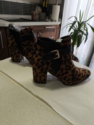 Botines 