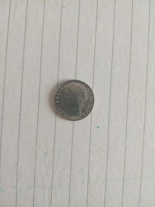Monete e banconote 