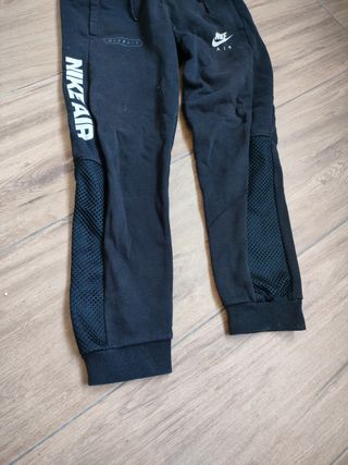 Sudadera niño Nike talla M 