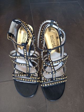 Sandalias Michael Kors 