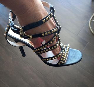 Sandalias Michael Kors 