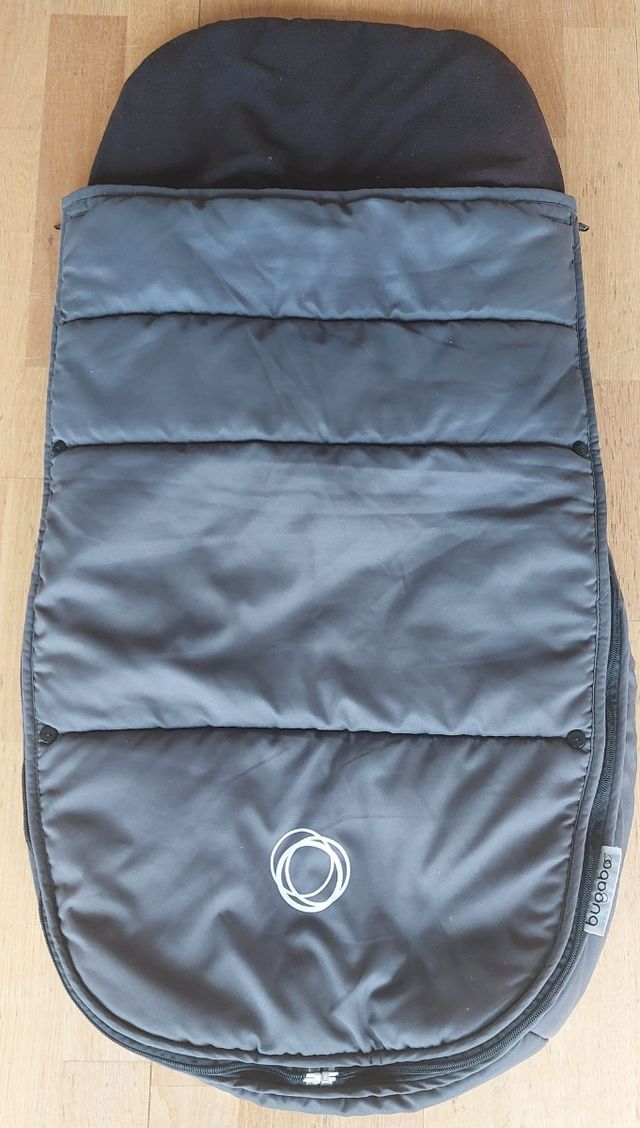 Bugaboo Bee3  kit completo. Silla de paseo, capazo