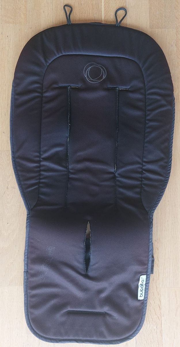 Bugaboo Bee3  kit completo. Silla de paseo, capazo