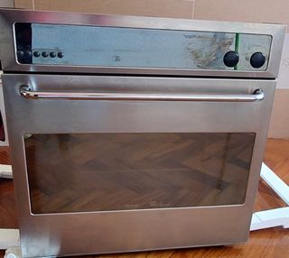 Horno Philips Whirpool 