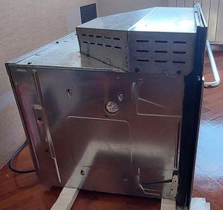 Horno Philips Whirpool 
