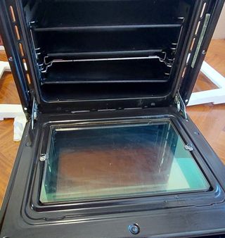 Horno Philips Whirpool 
