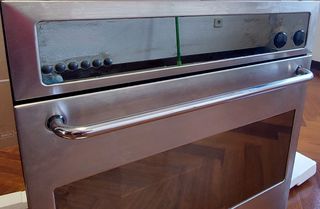 Horno Philips Whirpool 