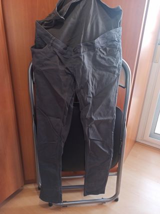 Pantalon premamá 