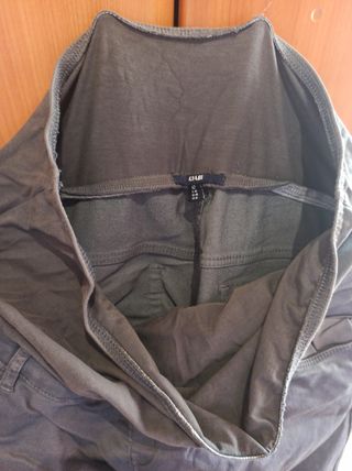 Pantalon premamá 