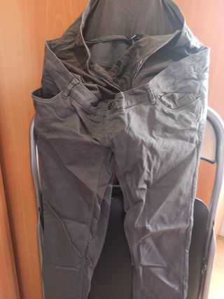 Pantalon premamá 