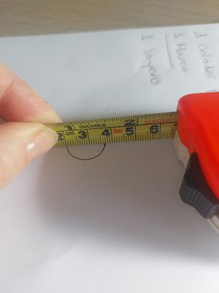 Anillo plateado mujer