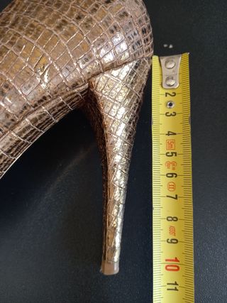 Zapatos Uterqüe 