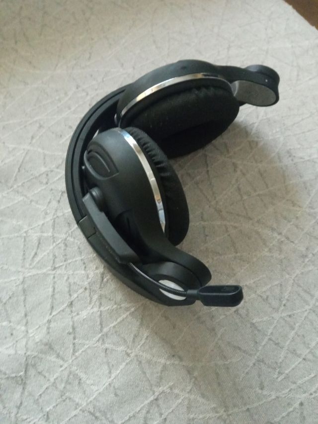 Auriculares inalámbricos