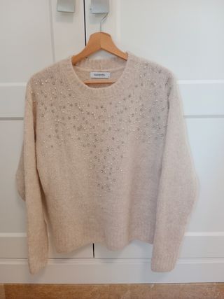Jersey invierno mujer Tintoretto S