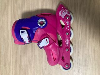 Patines talla 28 