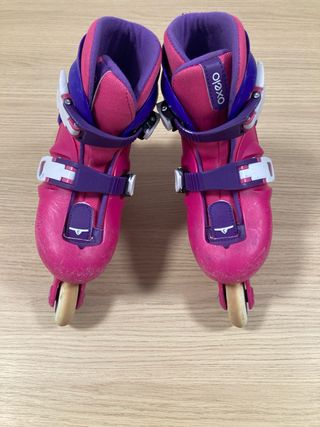 Patines talla 28 