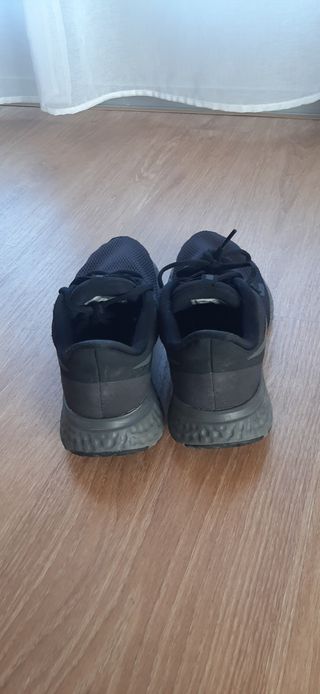 Zapatillas running NIKE negro talla 39