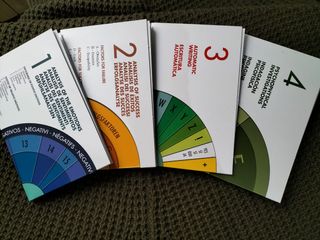 Pendulum - Power and Magic