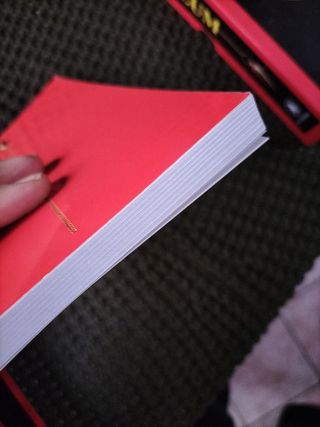 Pendulum - Power and Magic