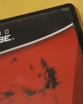 Metal Gear The Twin Snakes Gamecube