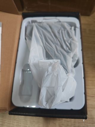 Misuratore di Temperatura a Infrarossi