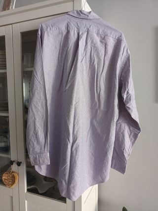 Camisa xl clásic fit Ralph Lauren