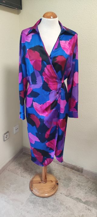 Vestido de fiesta