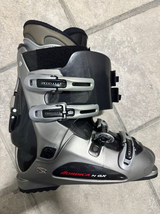 Botas de esqui Nordica