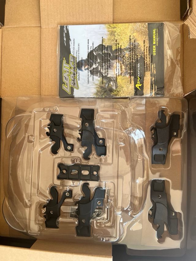 collarin leatt brace