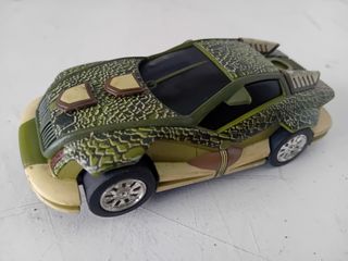 COCHE PARA SCALEXTRIC COMPACT 1/43 Y CARRERA GO//