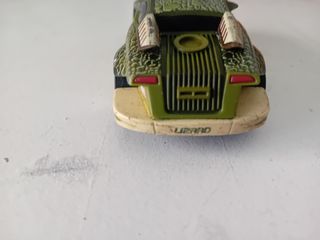 COCHE PARA SCALEXTRIC COMPACT 1/43 Y CARRERA GO//
